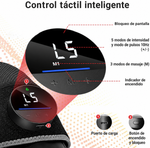 RODILLERA INTELIGENTE 3 en 1