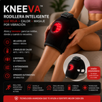 RODILLERA INTELIGENTE 3 en 1